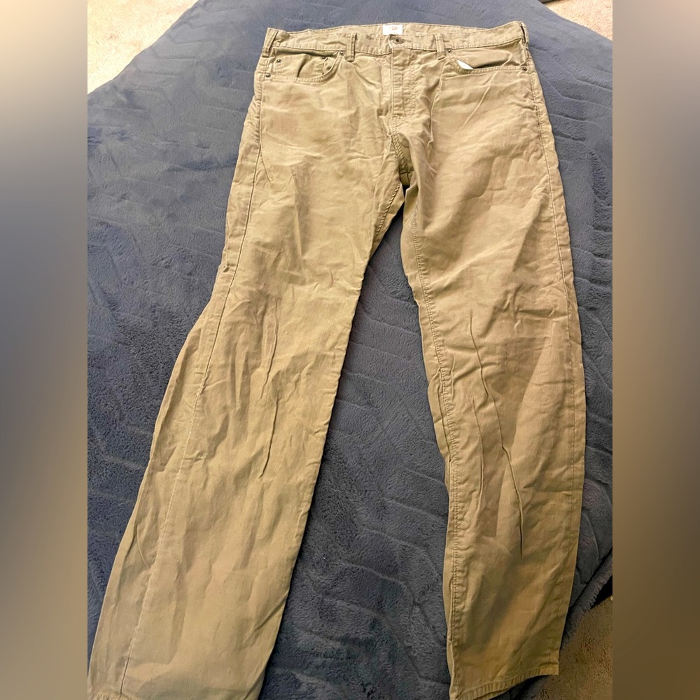 Dockers pants